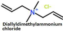CAS#Diallyldimethylammonium chloride